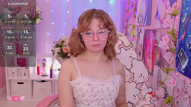 Coconut Mia online show from 5, 3, 2026