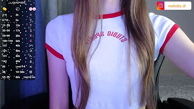Malinika di online show from 7, 12, 2024