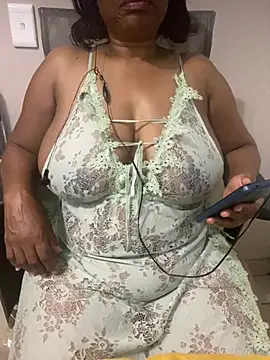 Nomthie online show from 3, 3, 2026