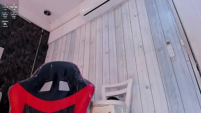 RicoBrown777  online show from 28, 1, 2025