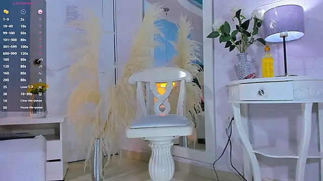 RicoBrown777  online show from 23, 3, 2025