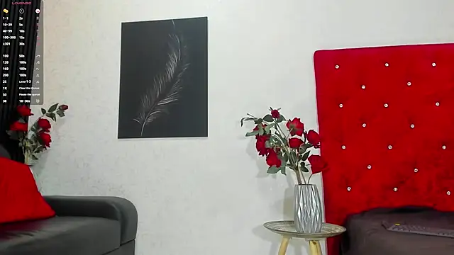 RicoBrown777  online show from 12, 9, 2025