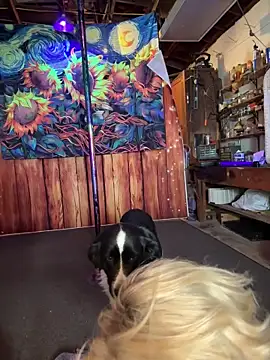 Blondebeauty6996 online show from 19, 12, 2025