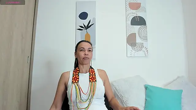 Evawalker  online show from 5, 2, 2025