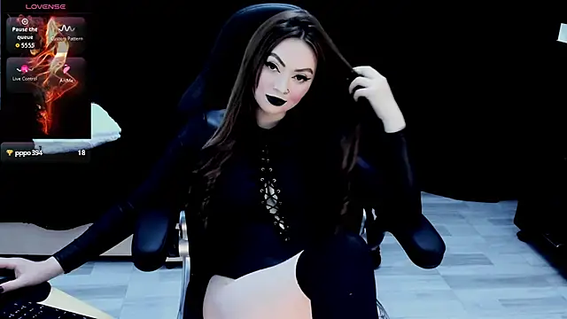 Snapshot of nasty_katty_ chatting on 23, 9, 2025 nasty katty online show from 23, 9, 2025
