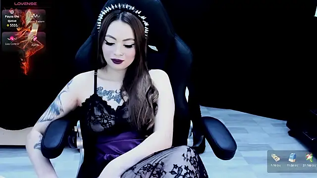 Snapshot of nasty_katty_ chatting on 25, 9, 2025 nasty katty online show from 25, 9, 2025