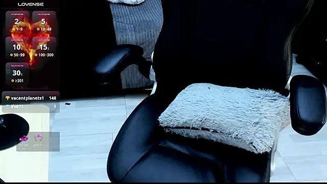 nasty katty  online show from 21, 3, 2026