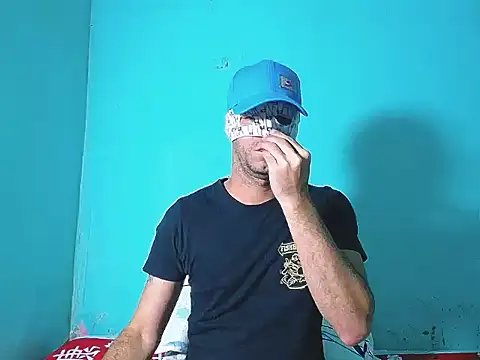 dirty boy horny online show from 9, 1, 2026