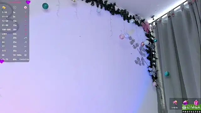 Haley shyy online show from 13, 12, 2024