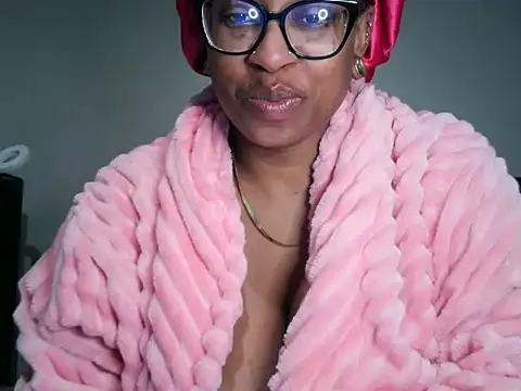 Nyxie Chaos online show from 30, 3, 2026