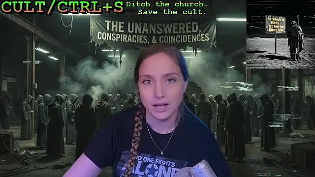 mirannacult online show from 10, 6, 2026