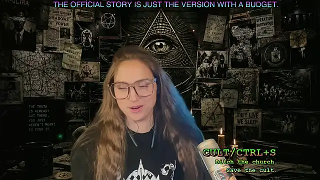 mirannacult online show from 25, 6, 2026