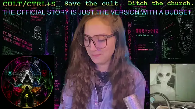 mirannacult online show from 27, 6, 2026