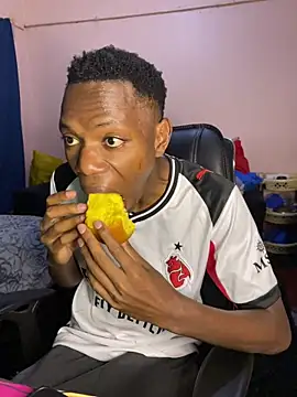 Snapshot of fireboyafrica chatting on 6, 7, 2026 fireboyafrica online show from 6, 7, 2026