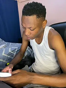 Snapshot of fireboyafrica chatting on 3, 8, 2026 fireboyafrica online show from 3, 8, 2026