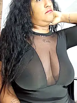 Michelle Brito1 online show from 10, 3, 2025