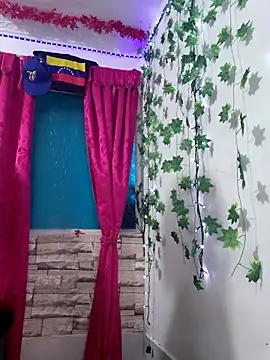 Michelle Brito1 online show from 14, 4, 2026