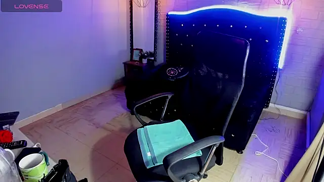 Maria fernandaxxx  online show from 10, 1, 2025