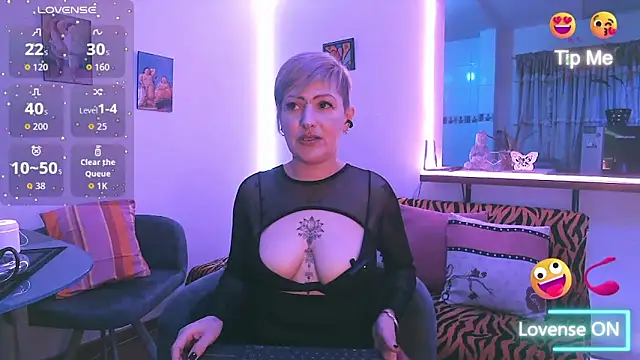 Maria fernandaxxx  online show from 18, 11, 2025