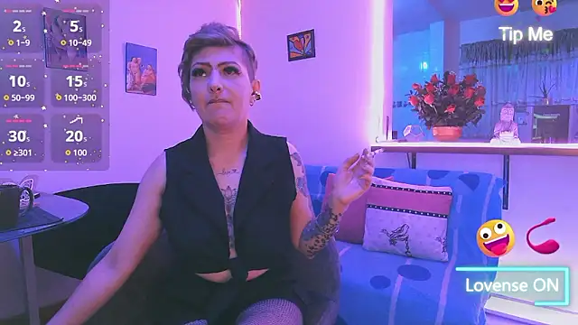 Maria fernandaxxx  online show from 14, 1, 2026