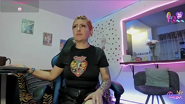 Maria fernandaxxx  online show from 17, 7, 2026