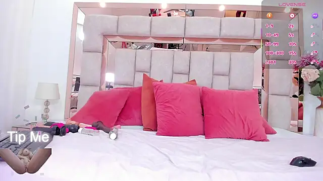 karina mason online show from 16, 2, 2026