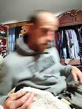 Snapshot of 5g4ever chatting on 1, 2, 2025 5g4ever online show from 1, 2, 2025