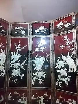 Snapshot of 5g4ever chatting on 10, 9, 2025 5g4ever online show from 10, 9, 2025