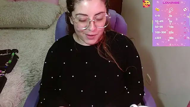 Snapshot of Azamy-12 chatting on 20, 1, 2025 Azamy-12 online show from 20, 1, 2025