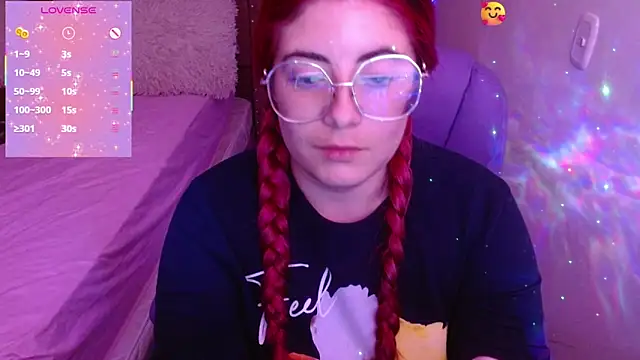Snapshot of Azamy-12 chatting on 29, 1, 2025 Azamy-12 online show from 29, 1, 2025