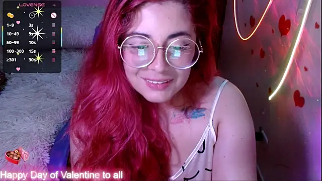 Snapshot of Azamy-12 chatting on 12, 2, 2025 Azamy-12 online show from 12, 2, 2025