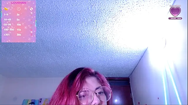 Snapshot of Azamy-12 chatting on 22, 2, 2025 Azamy-12 online show from 22, 2, 2025