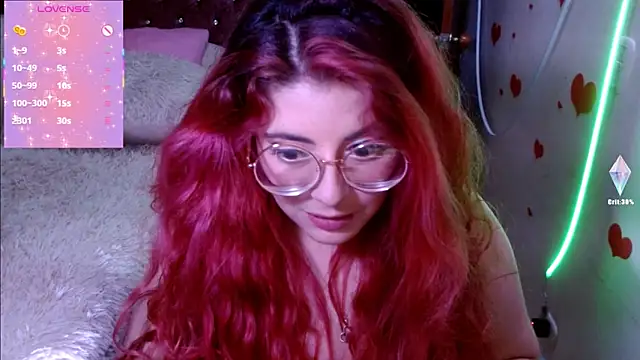 Snapshot of Azamy-12 chatting on 27, 2, 2025 Azamy-12 online show from 27, 2, 2025