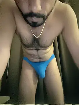 thickindianmonstet online show from 21, 4, 2026