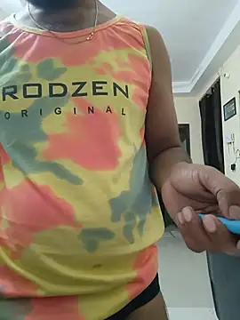 thickindianmonstet online show from 21, 5, 2026