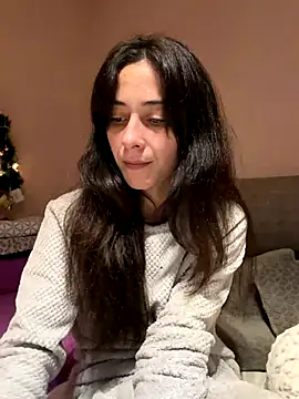 SOFIASWEETSECRETT online show from 13, 12, 2025