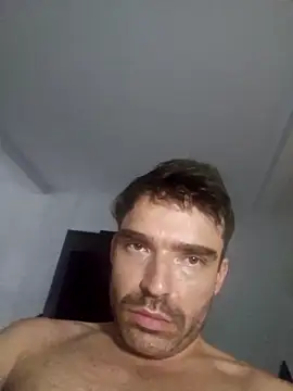 StupidCliff7 online show from 30, 9, 2025