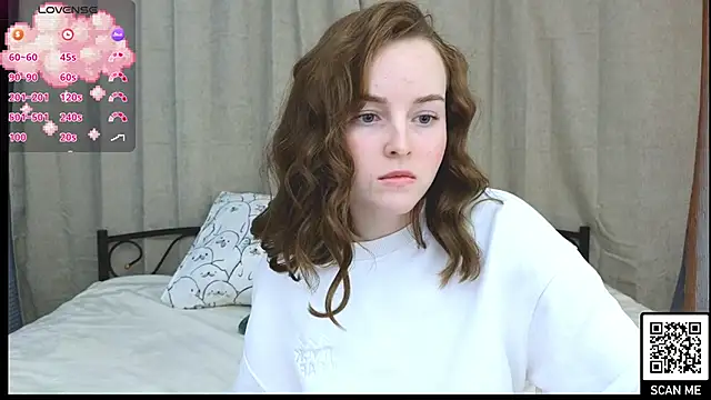 Snapshot of Wild__flowers chatting on 12, 1, 2025 Wild flowers online show from 12, 1, 2025