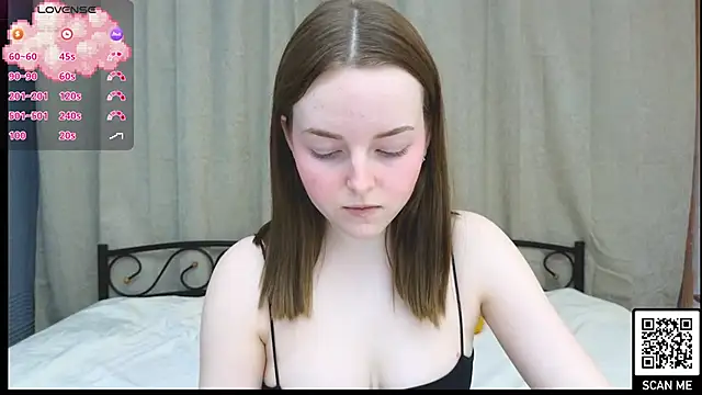 Snapshot of Wild__flowers chatting on 26, 1, 2025 Wild flowers online show from 26, 1, 2025