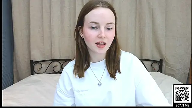 Snapshot of Wild__flowers chatting on 26, 1, 2025 Wild flowers online show from 26, 1, 2025
