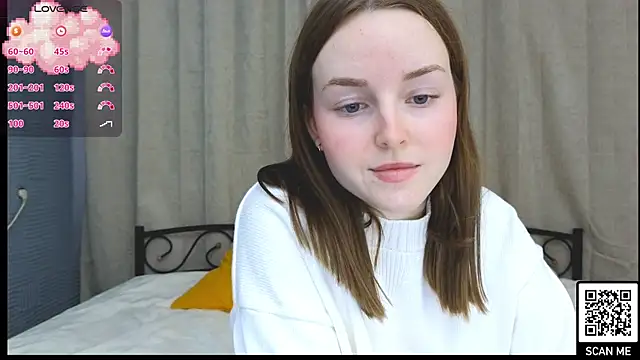 Snapshot of Wild__flowers chatting on 2, 2, 2025 Wild flowers online show from 2, 2, 2025