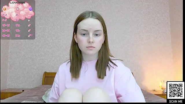 Snapshot of Wild__flowers chatting on 14, 2, 2025 Wild flowers online show from 14, 2, 2025