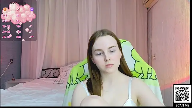 Snapshot of Wild__flowers chatting on 22, 3, 2025 Wild flowers online show from 22, 3, 2025