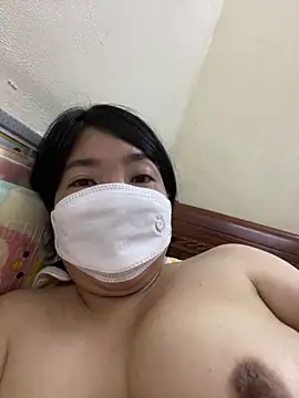 Hachi Sweetbabie  online show from 9, 3, 2025