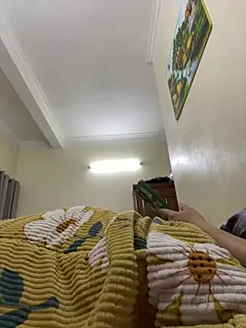 Hachi Sweetbabie  online show from 19, 3, 2025