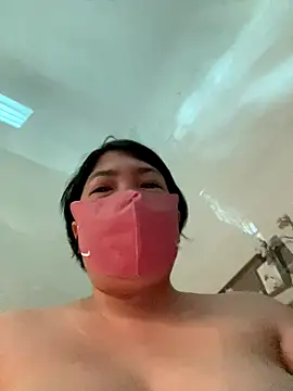 Hachi Sweetbabie  online show from 23, 9, 2025