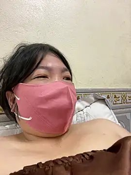 Hachi Sweetbabie  online show from 28, 9, 2025