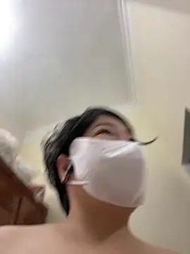 Hachi Sweetbabie  online show from 5, 11, 2025