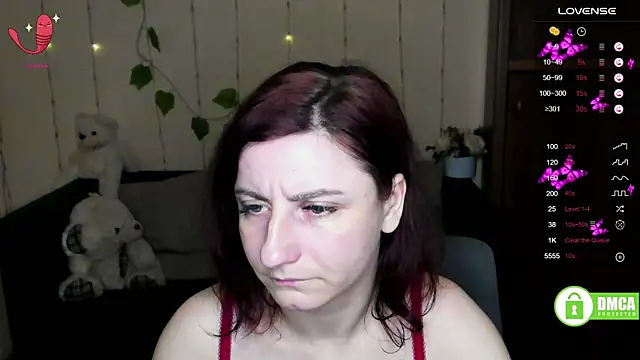 Muse kitty jenia online show from 15, 2, 2025