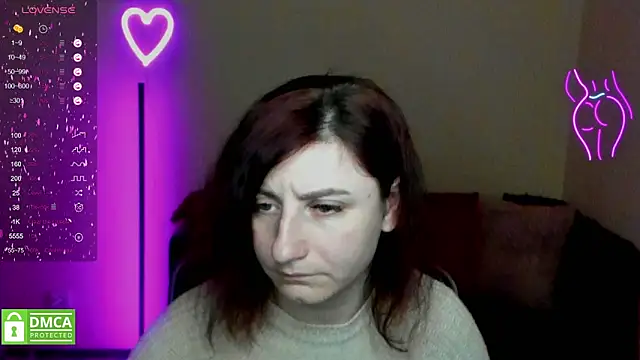 Muse kitty jenia online show from 18, 2, 2025